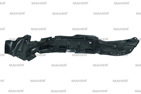 ÇAMURLUK DAVLUMBAZI HILUX 1998-2005 LN-145 SAĞ 53876 YE010