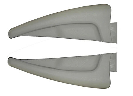 KOLTUK AYAR YATIRMA KOLU MEGANE 3-FLUENCE BEJ 876187085R