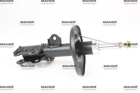 AMORTİSÖR COROLLA 2007-2018 / AURIS 2007-2018 GAZLI ÖN SOL 339701