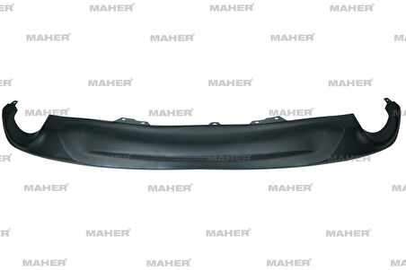 TAMPON CRV ARKA ALT PARÇA (KAPLAMA) 2018 71510 TME T01