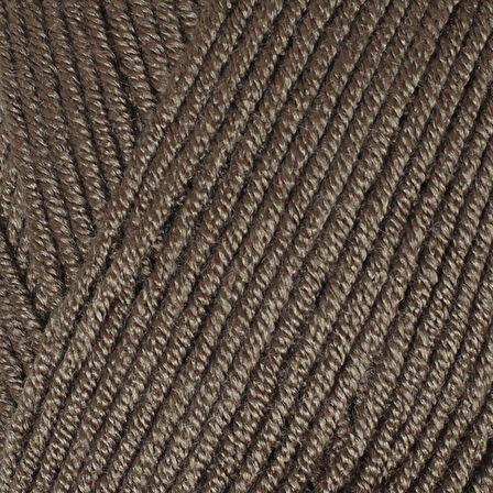 La Mia Baby Boom Yeşil El Örgü İpi - 444 - 34308