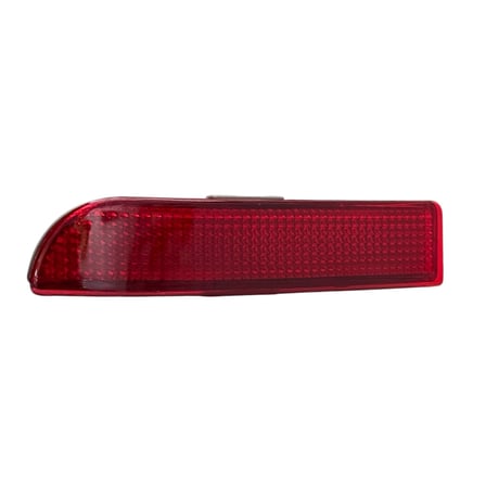 Toyota Avensis 2006-2012 Arka Sağ Tampon Reflektörü