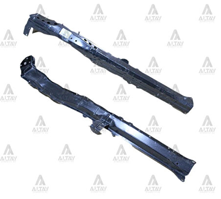 TORPİDO ALT SACI KMY 1997 84760 4B203