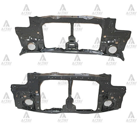 PANEL PICKUP ÖN 1998-2002 D-22 62500 2S400