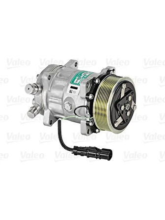 KLIMA KOMPRESORU TGA 00  TGX-TGS 06 D2866 D2876 D2066 D2676
