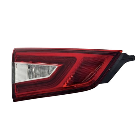 Nissan Qashqai 2014-2016 Stop İç Sol