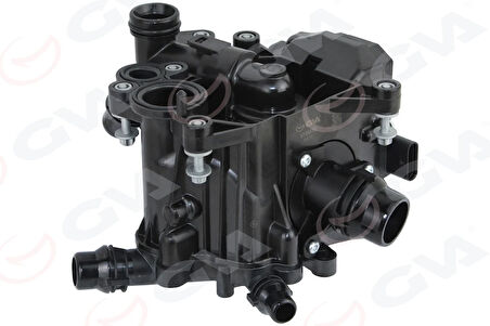 TERMOSTAT 101 C BMW B38 B46 B48 E60 E65 F20 F30 F32 F33 F36 G20 G30 G11 F48 F39 E70 G01 G02 F48 F39 11537644811