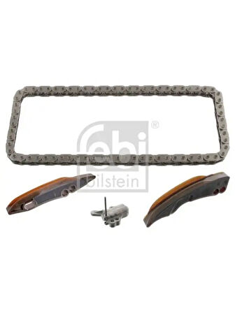 EKSANTRIK ZINCIR SETI (ZINCIR+GERICI+2xKIZAK ALT) BMW B37 C15A B57 M57 D30 N57