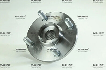 TEKER PORYASI YARIS 2000-2006 ÖN 43502 52010