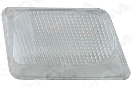 SİS FAR CAM SOL VECTRA B 1996-1999 PLASTİK TİP 90512450 6710093
