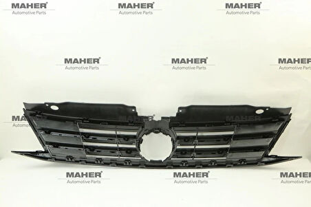 PANJUR JETTA 2015 SİYAH-NİKELAJLI 5C6853651AJZLL