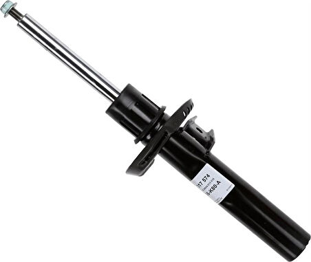 311852 AMORTİSÖR ÖN SAĞ/SOL 55 MM GOLF5-JETTA-PASSAT-CADDY 2004  3C0413031BC 1T0413031FF