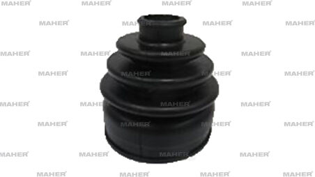 AKS KÖRÜGÜ TAKIM DIS ACCENT 1995-2006 / EXCEL / GETZ 2003-2006 / LANCER / 323 / APPLAUSE BENZINLI (NITRIL KAUÇUK ORIJINAL KALITE) 49541 24000