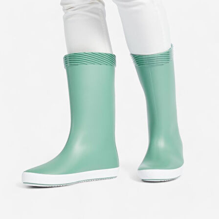 Yetişkin Çizme - Haki - 100 - 40/41