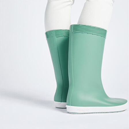 Yetişkin Çizme - Haki - 100 - 40/41