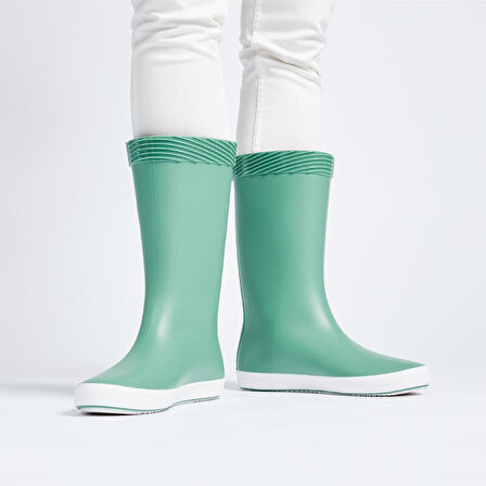 Yetişkin Çizme - Haki - 100 - 40/41