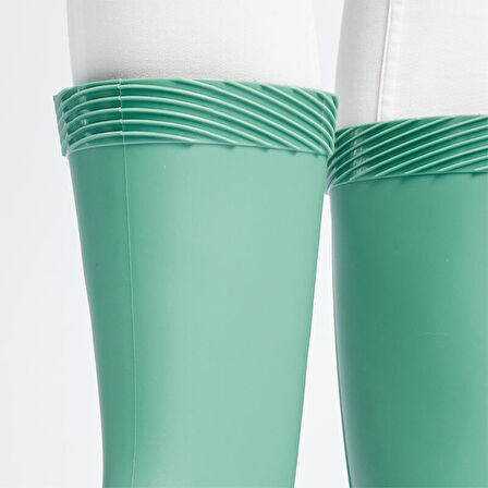 Yetişkin Çizme - Haki - 100 - 40/41