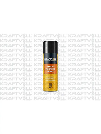 ÇOK AMAÇLI SPREY 400ML