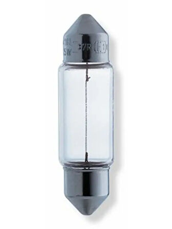 AMPUL 12V 5W SOFIT
