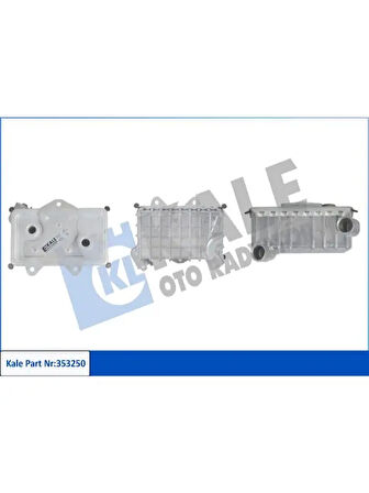 YAG SOGUTUCUSU (OM605) W202 9500 W210 9699 S210 9699 W461 97
