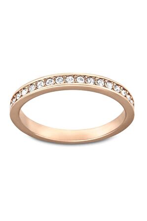Swarovski Rare:Ring Czwh/Ros 55 5032900