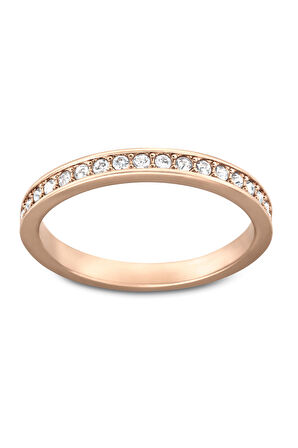 Swarovski Rare:Ring Czwh/Ros 58 5032901