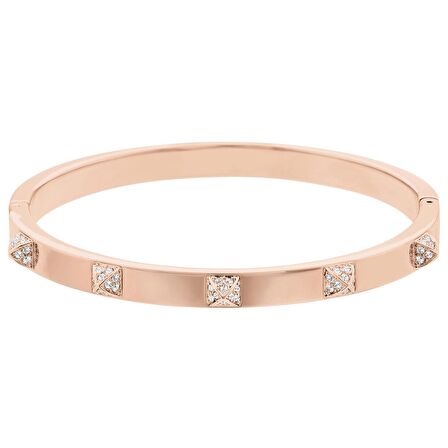 5098368 Swarovski Bilezik Tactic:Bangle T Cry/Pro M