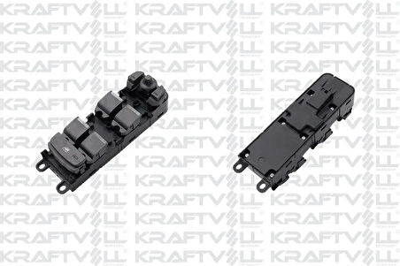 CAM ACMA ANAHTARI (3PIN) LAND ROVER RANGE EVOQUE L538