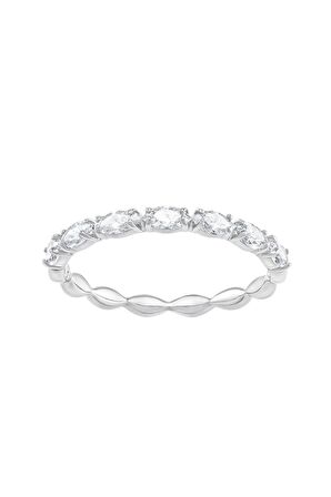 Kadın Yüzük Vittore:Ring Marquise Czwh/Rhs 60 5366584