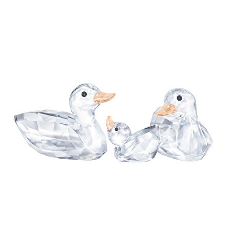 5376422 Swarovski Biblo Ducks