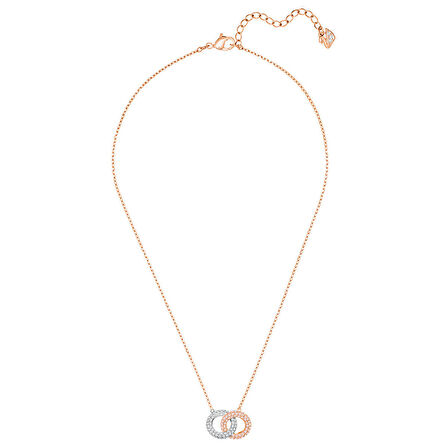 Swarovski SWR5414999 Kadın Kolye