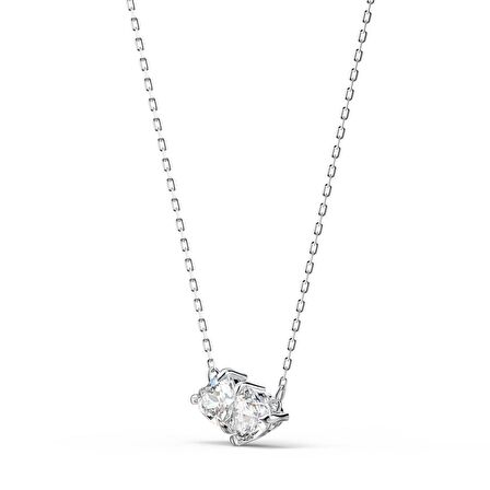 Swarovski Attract Soul Heart Kolye 5517117