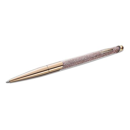 5534328 Swarovski Kalem Crystalline Nova Bp Pen - V.Rose Ros