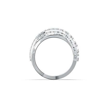 TWIST:RING ROWS CZWH/RHS 52