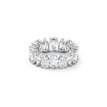  VITTORE:RING PEAR CZWH/RHS 52