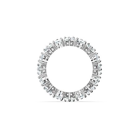  VITTORE:RING PEAR CZWH/RHS 52