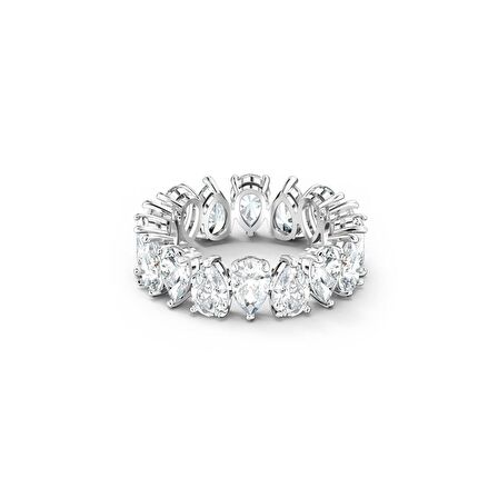  VITTORE:RING PEAR CZWH/RHS 60