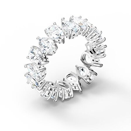  VITTORE:RING PEAR CZWH/RHS 60