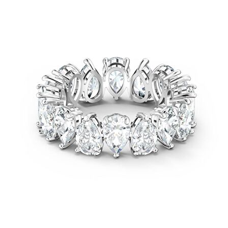  VITTORE:RING PEAR CZWH/RHS 60