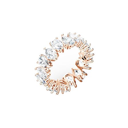  VITTORE:RING PEAR CZWH/ROS 2 55