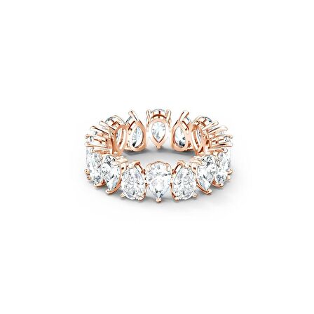  VITTORE:RING PEAR CZWH/ROS 2 50