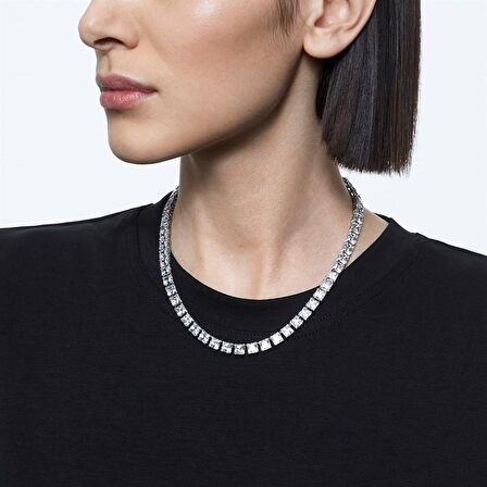 Swarovski Millenia Kolye 5599153