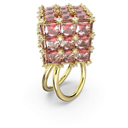 5599807 Swarovski Yüzük Curiosa:Ring REORY/GOS 55