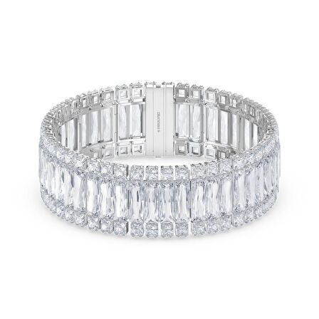 5601035 Swarovski Kolye Hyperbola:Choker Cry Dtlı/Rhs