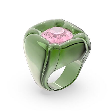 5609722 Swarovski Yüzük Dulcıs:Rıng Lros/Oth 60