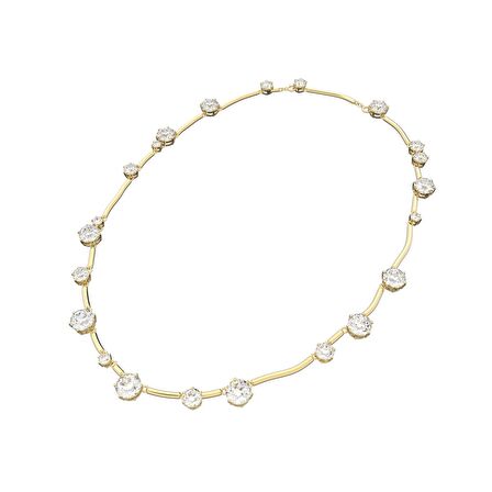 5618033 Swarovski Kolye Constella:Strand Cry Dtlı/Gos