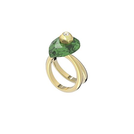 5619441 Swarovski Yüzük Studıosa:Rıng S Erın/Gos 55