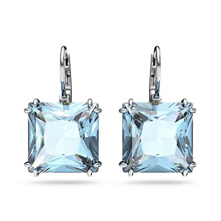 Swarovski Küpe Mıllenıa:Pe Aquadtlı/Rhs 5619472