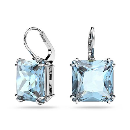 Swarovski Küpe Mıllenıa:Pe Aquadtlı/Rhs 5619472