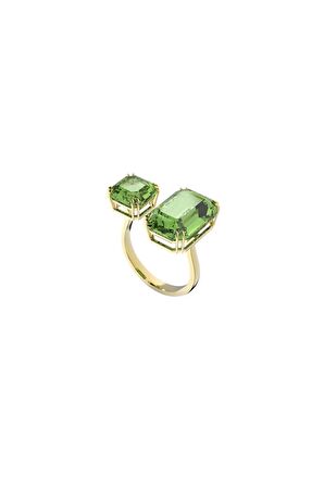 Swarovski 5619630 Mıllenıa:rıng Perı/gos 58